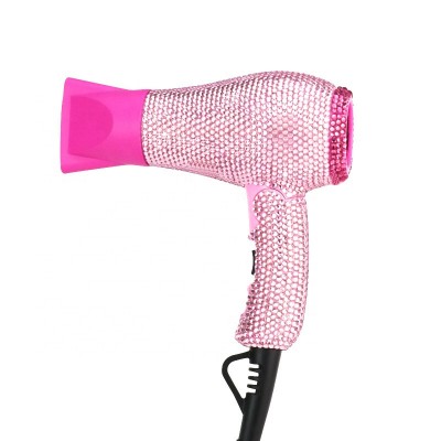 Pro Beauty Tools Hair Dryer Folding Handle