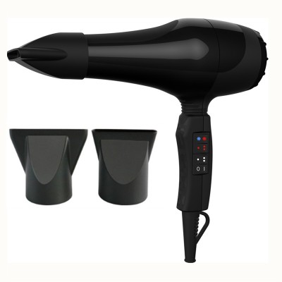 CE ROHS 2300W 6speed sets multifunctional ionic profesional ceramic hair dryerwith silent DC salon hair dryer with2 concentrator